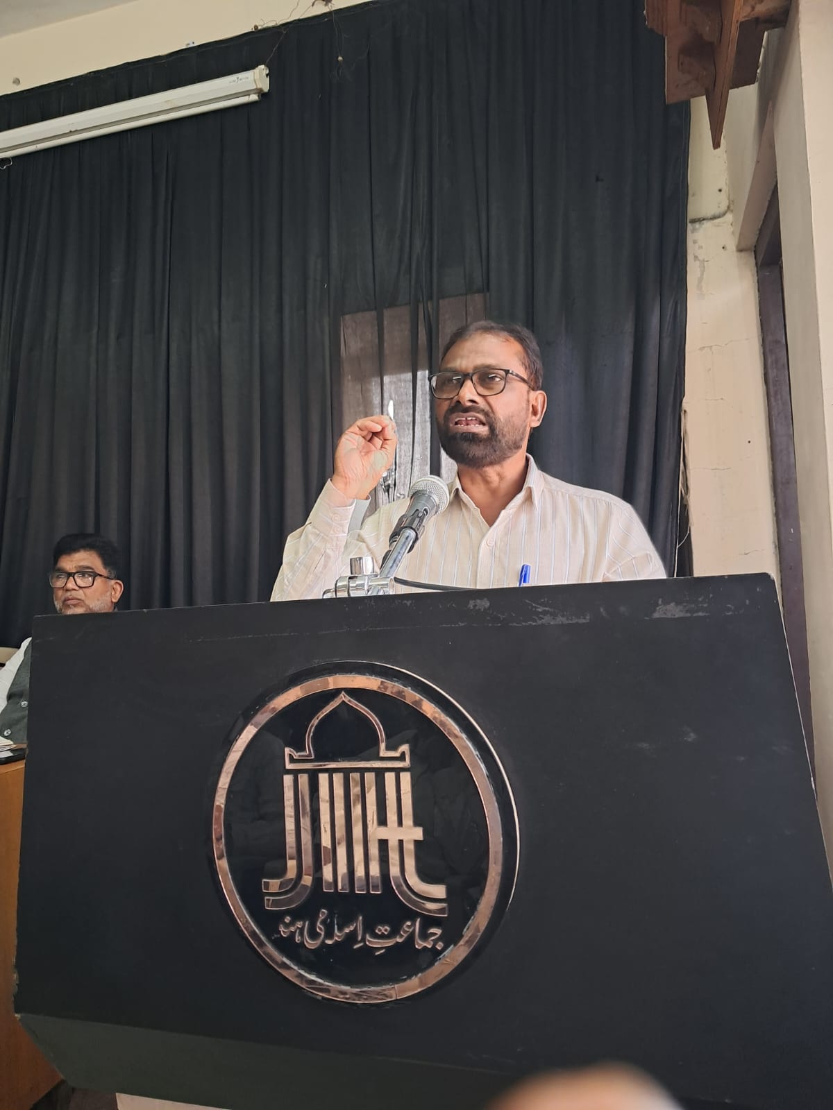 campaign coordinator